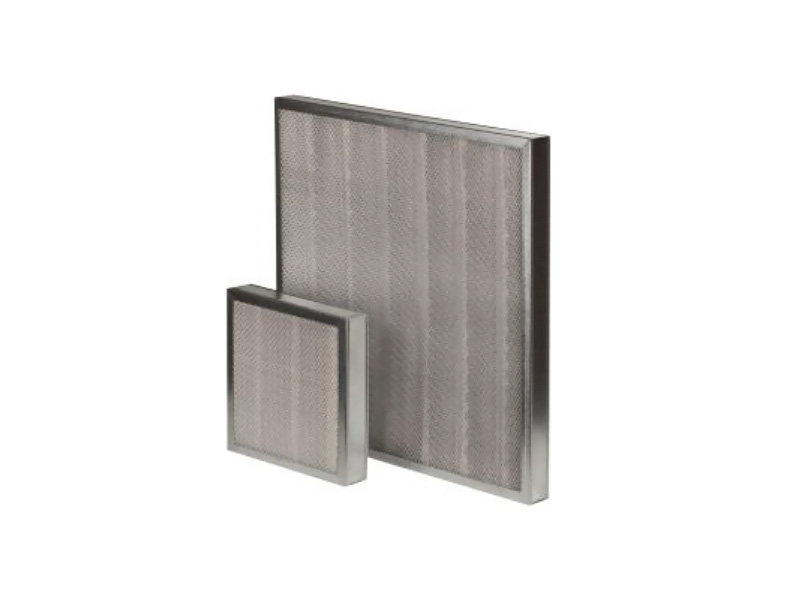 Metal Tel Filtre